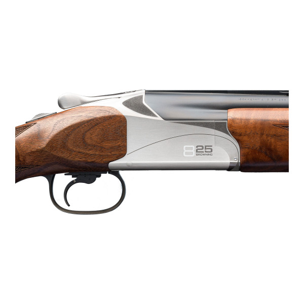 Fusil B825 Sporter 12/76 : Précision et Équilibre pour Ball-Trap