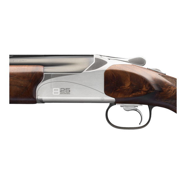 Fusil B825 Sporter 12/76 : Précision et Équilibre pour Ball-Trap