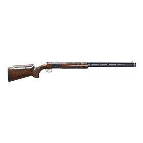 Fusil Browning B825 S3 12/76 : Précision et Ajustabilité Sportive
