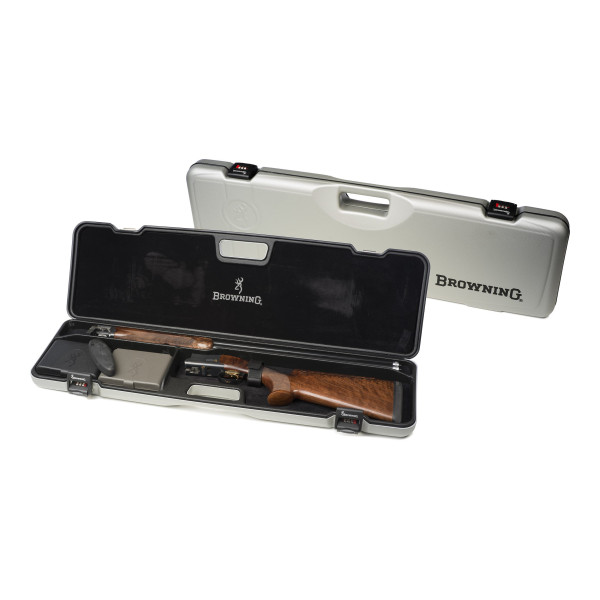 Fusil Browning B825 S3 12/76 : Précision et Ajustabilité Sportive