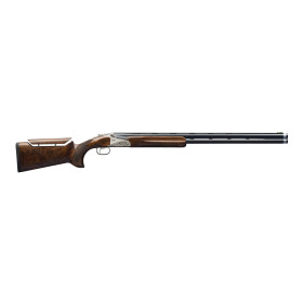 Fusil B825 Pro Trap 12/70 : Précision et Confort au Tir au Plateau