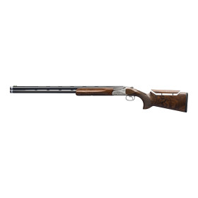 Fusil B825 Pro Trap 12/70 : Précision et Confort au Tir au Plateau