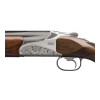 Fusil B825 Pro Trap 12/70 : Précision et Confort au Tir au Plateau