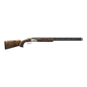 Fusil Browning B825 Pro Sport 12/70 : Précision et Ajustabilité