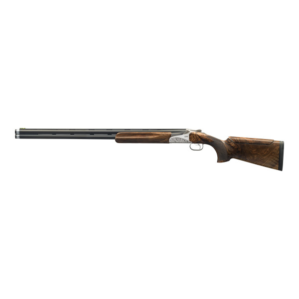 Fusil Browning B825 Pro Sport 12/70 : Précision et Ajustabilité