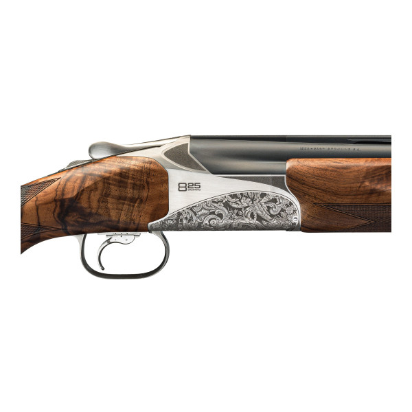 Fusil Browning B825 Pro Sport 12/70 : Précision et Ajustabilité