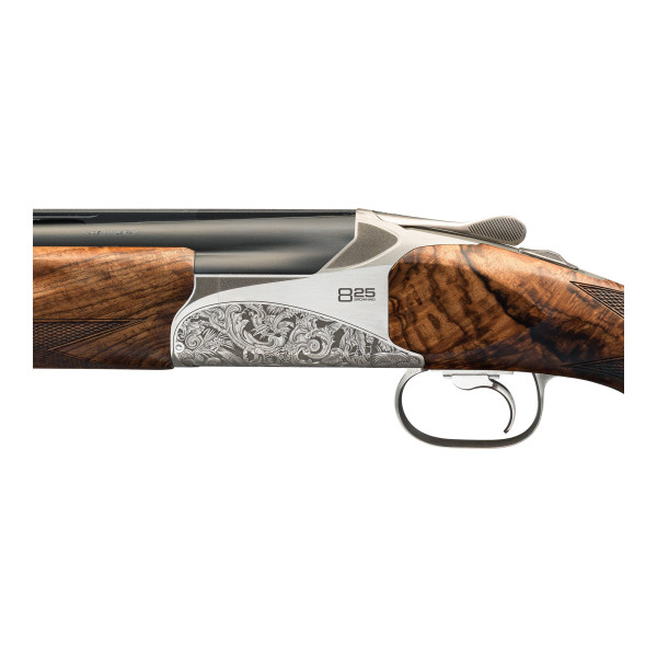 Fusil Browning B825 Pro Sport 12/70 : Précision et Ajustabilité