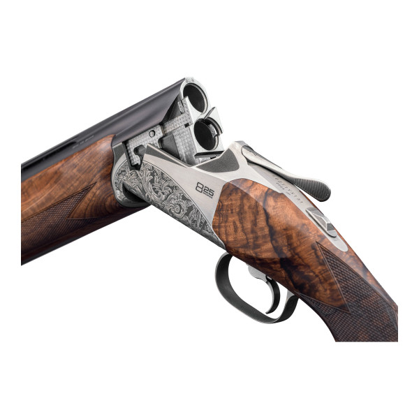Fusil Browning B825 Pro Sport 12/70 : Précision et Ajustabilité