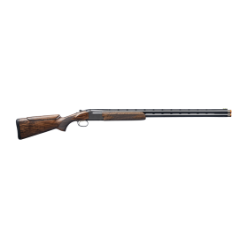 Fusil Browning Ultra XS Pro 12/76 : Précision et Réglages Ajustables
