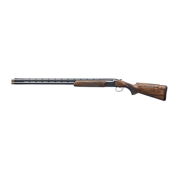 Fusil Browning Ultra XS Pro 12/76 : Précision et Réglages Ajustables