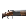 Fusil Browning Ultra XS Pro 12/76 : Précision et Réglages Ajustables