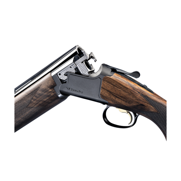 Fusil Browning Ultra XS Pro 12/76 : Précision et Réglages Ajustables