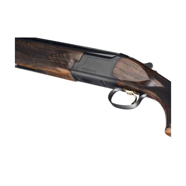 Fusil Browning Ultra XS Pro 12/76 : Précision et Réglages Ajustables