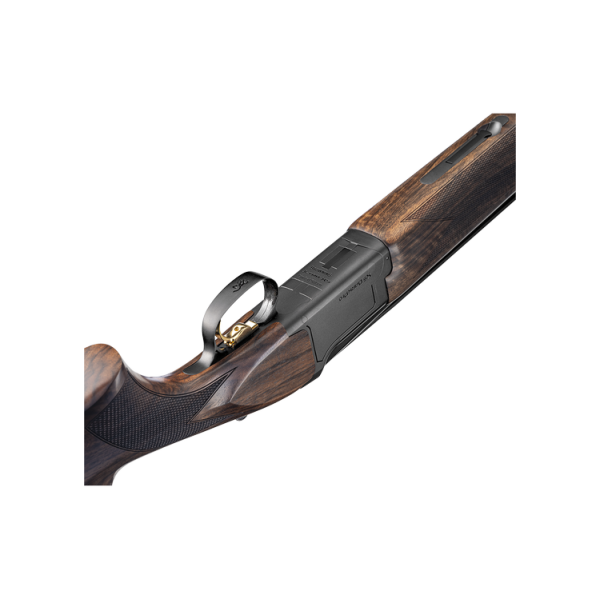 Fusil Browning Ultra XS Pro 12/76 : Précision et Réglages Ajustables
