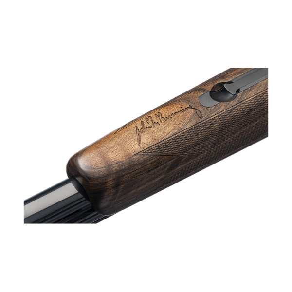 Fusil Browning Ultra XS Pro 12/76 : Précision et Réglages Ajustables