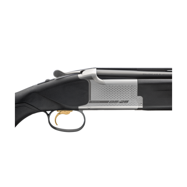 Fusil B525 Sporter Composite 12/76 : Précision et Confort Ajustable