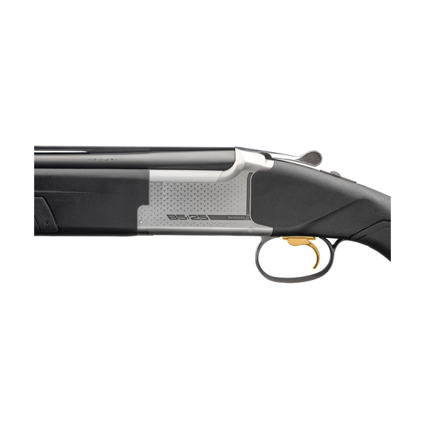 Fusil B525 Sporter Composite 12/76 : Précision et Confort Ajustable