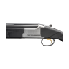Fusil B525 Sporter Composite 12/76 : Précision et Confort Ajustable