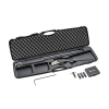 Fusil B525 Sporter Composite 12/76 : Précision et Confort Ajustable