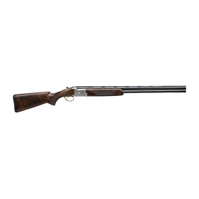 Fusil B525 Sporter Autumn Silver 12/76 : Précision et Élégance