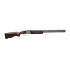 Fusil B525 Sporter Autumn Silver 12/76 : Précision et Élégance