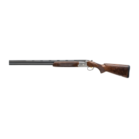 Fusil B525 Sporter Autumn Silver 12/76 : Précision et Élégance