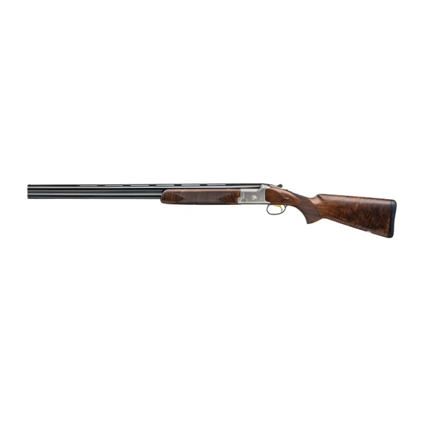 Fusil B525 Sporter Autumn Silver 12/76 : Précision et Élégance