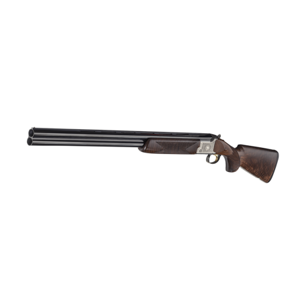 Fusil B525 Sporter Autumn Silver 12/76 : Précision et Élégance