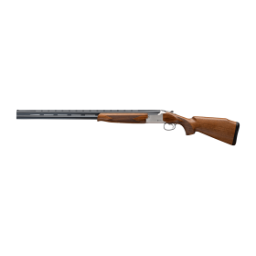 Fusil B525 Sporter 1 : Ergonomie et Précision en Calibre 12/76