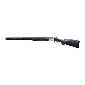 Fusil Ultra XS Black 12/76 : Performance et Ajustement Optimal