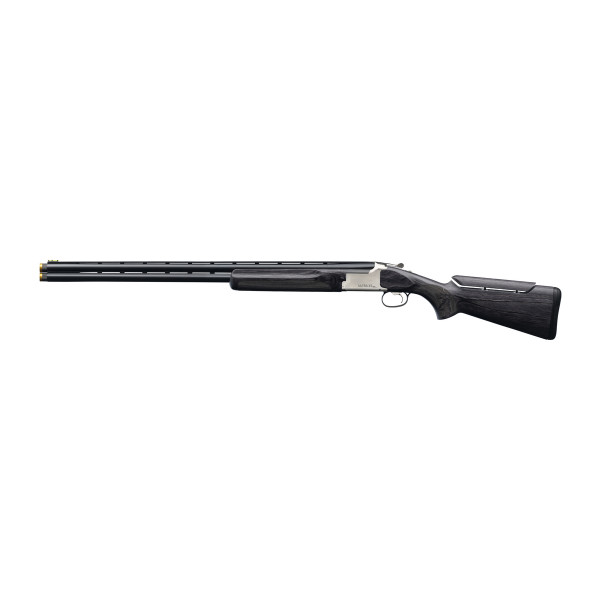 Fusil Ultra XS Black 12/76 : Performance et Ajustement Optimal