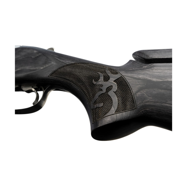 Fusil Ultra XS Black 12/76 : Performance et Ajustement Optimal