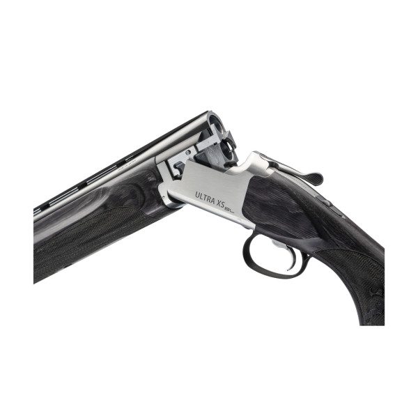 Fusil Ultra XS Black 12/76 : Performance et Ajustement Optimal