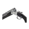 Fusil Ultra XS Black 12/76 : Performance et Ajustement Optimal