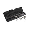 Fusil Ultra XS Black 12/76 : Performance et Ajustement Optimal