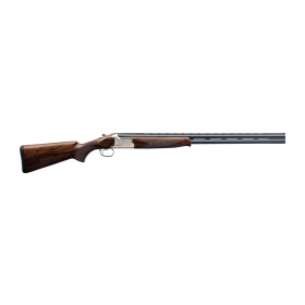 Fusil B525 Sporter 1 LH 12/76 : Précision Gaucher, Chokes Invector