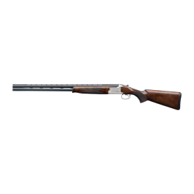 Fusil B525 Sporter 1 LH 12/76 : Précision Gaucher, Chokes Invector