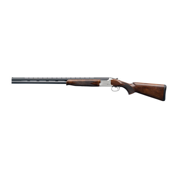 Fusil B525 Sporter 1 LH 12/76 : Précision Gaucher, Chokes Invector