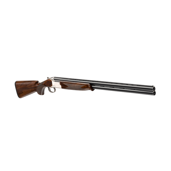 Fusil B525 Sporter 1 LH 12/76 : Précision Gaucher, Chokes Invector