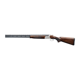 Fusil B525 Sporter 1 12/76 : Précision et Confort de Tir