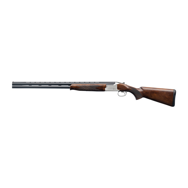 Fusil B525 Sporter 1 12/76 : Précision et Confort de Tir