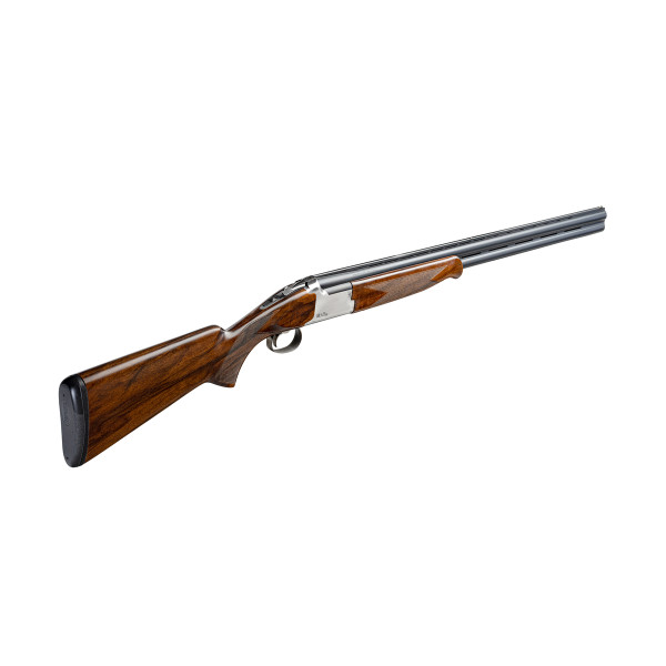 Fusil B525 Sporter 1 12/76 : Précision et Confort de Tir