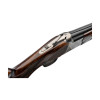 Fusil B525 Sporter 1 12/76 : Précision et Confort de Tir