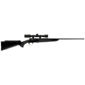 Carabine T-Bolt Sporter 22LR : Légèreté et Précision 42cm