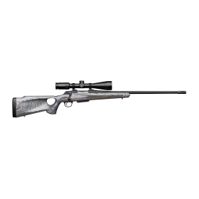 Carabine Xpert THR 22LR 56cm : Précision et Ergonomie Optimales