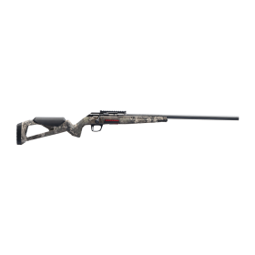 Carabine Xpert Compo Strata THR 22LR - Précision Varmint 56cm