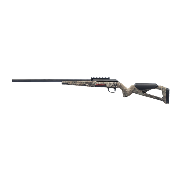 Carabine Xpert Compo Strata THR 22LR - Précision Varmint 56cm