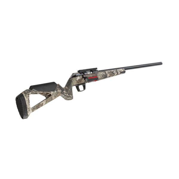 Carabine Xpert Compo Strata THR 22LR - Précision Varmint 56cm