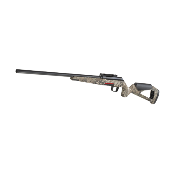 Carabine Xpert Compo Strata THR 22LR - Précision Varmint 56cm