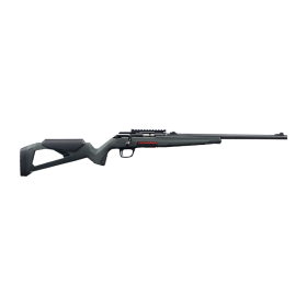 Carabine Xpert Compo Stealth 22LR : Précision et Stabilité